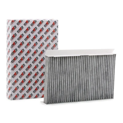 Billede af AUTOMEGA 180044610 Kabinefilter Aktivkulfilter 285 188 29 CITROËN: C4 II Hatchback, I C3 Picasso, PEUGEOT: 308 SW, Hatchback