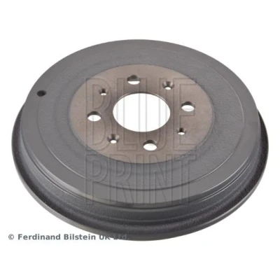 Billede af BLUE PRINT ADBP470003 Bremsetromler bagaksel 274 FIAT: Punto Evo Hatchback, Grande III OPEL: Corsa D Adam
