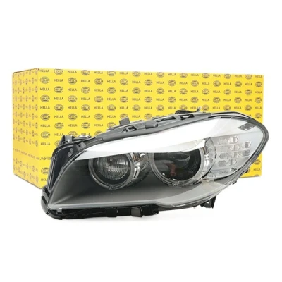 Billede af HELLA 1ZS 010 131 661 Forlygter BMW: 5 Touring, Sedan