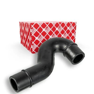 Billede af FEBI BILSTEIN 17808 Krumtaphusventilation AUDI: 80 B3