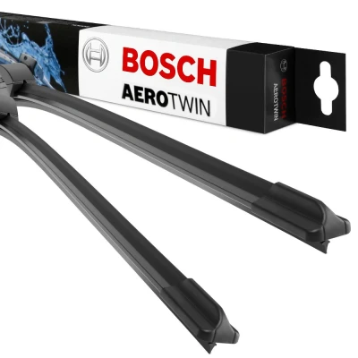 Billede af Viskerblad Bosch Aerotwin 3 397 009 825 Rammeløs MERCEDES BENZ: E klasse T modell, C Sedan