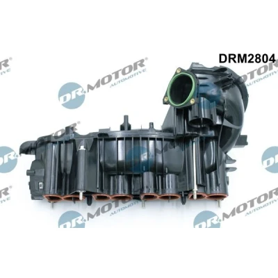 Billede af DR.MOTOR AUTOMOTIVE DRM2804 Indsugningsmanifold uden servomotor BMW: 5 Sedan