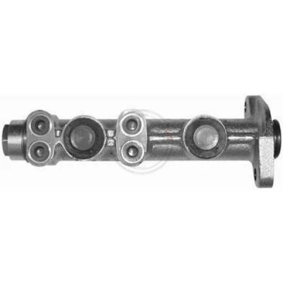 Billede af A.B.S. 1075 Bremsehovedcylinder 4 Støbejern 4x M10x1.0