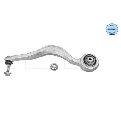Billede af MEYLE 016 050 0181 Bærearm venstre foraksel, nede, foran krydsarm Aluminium MERCEDES BENZ: C klasse T modell, Sedan