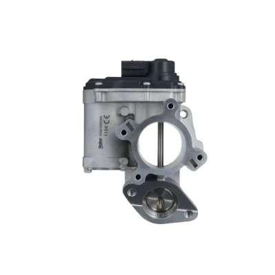 Billede af VALEO 703218 EGR ventil elektrisk uden køler, med pakninger NISSAN: Qashqai / Qashqai+2 I, RENAULT: LAGUNA 3 Grandtour