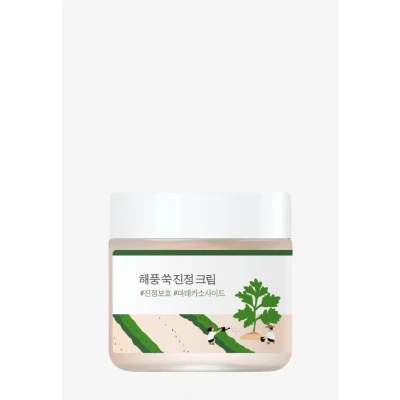 Billede af Roundlab Mugwort Calming Cream Fugtighedscreme, Størrelse: 80 ml,