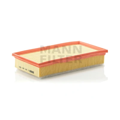 Billede af MANN FILTER C 29 124 Luftfilter 50 165 297 Filterindsats ALFA ROMEO: 147, GT