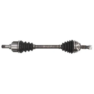 Billede af POINT GEAR PNG72054 Trækaksel venstre foraksel 625 86 CITROËN: DS3 Hatchback, C4 I Grand Picasso, Picasso 1, PEUGEOT: 307 Stationcar