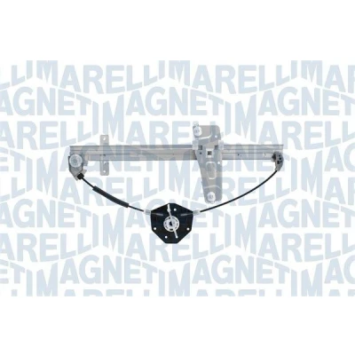 Billede af Magneti Marelli Rudehejs foran til venstre elektrisk uden elektromotor venstrestyrede biler 350103170368 JEEP: GRAND CHEROKEE 2