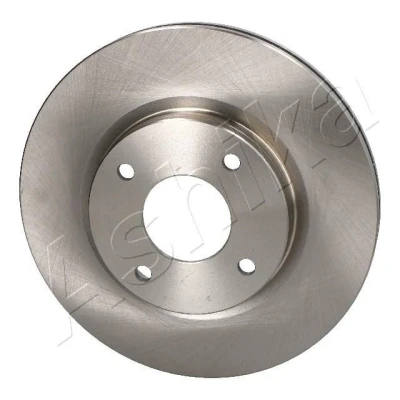 Billede af ASHIKA 60 01 159 Bremseskiver foraksel 280 24 4 68 ventileret