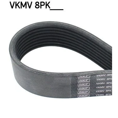 Billede af SKF VKMV 8PK2035 Kileribberem 2035 8 MERCEDES BENZ: R klasse, ML GL