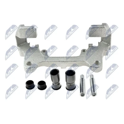 Billede af NTY HZP VW 022A Bremsekaliber Holder VOLKSWAGEN: Scirocco III, Touran I, GOLF 6, SKODA: Superb II Stationcar, Hatchback