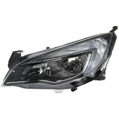 Billede af HELLA 1LG 010 011 691 Forlygter