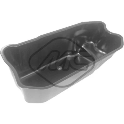 Billede af Bundkar Metalcaucho 06320