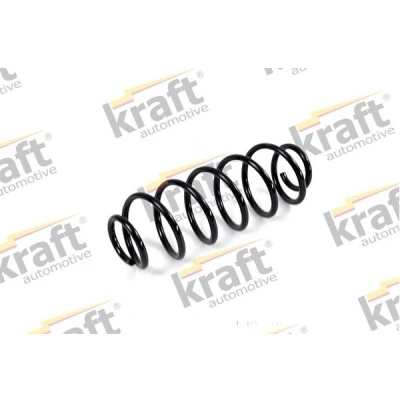 Billede af KRAFT 4032058 Fjeder bagaksel FORD: Fusion Stationcar