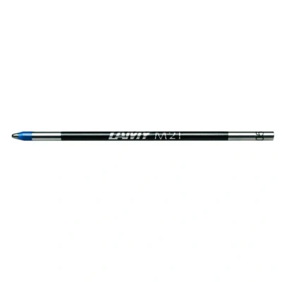 Billede af Lamy Refill til kuglepen M21 (20 enheder) Skriveartikler
