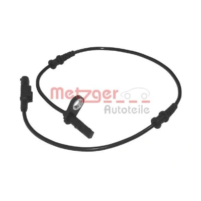 Billede af METZGER 0900102 ABS Sensor MERCEDES BENZ: CLS Coupe, E klasse T modell, Sedan