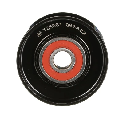 Billede af GATES T36381 Remstrammerhjul FleetRunner Micro V Stretch Fit TOYOTA: Yaris I Hatchback, II Hatchback