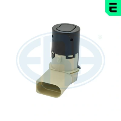 Billede af ERA 566020A Parkeringssensor bag, foran sort Ultralydsensor VOLKSWAGEN: Sharan I, Passat B5 GP Variant