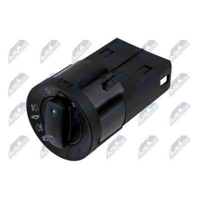 Billede af NTY EWS AU 041 Kontakt, forlysgte AUDI: A4 B6 Sedan, Avant