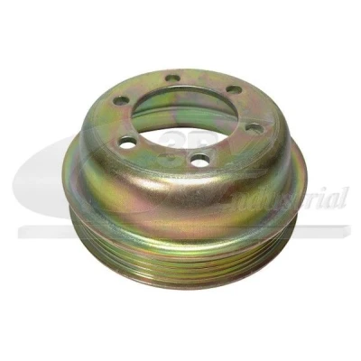 Billede af 3RG 10236 Remskive Krumtapaksel 4PK 98 PEUGEOT: Boxer Van