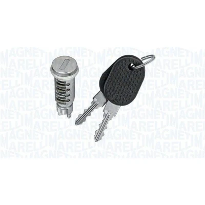 Billede af MAGNETI MARELLI 350105008900 Låsecylindersæt foran
