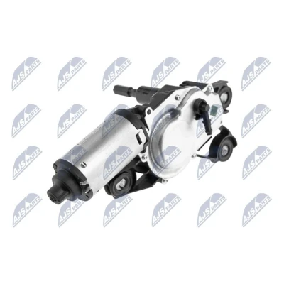 Billede af NTY ESW SE 002 Viskermotor 12 bag SEAT: Ibiza 4, 4 ST