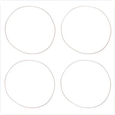 Billede af AJUSA 60002600 Pakninger