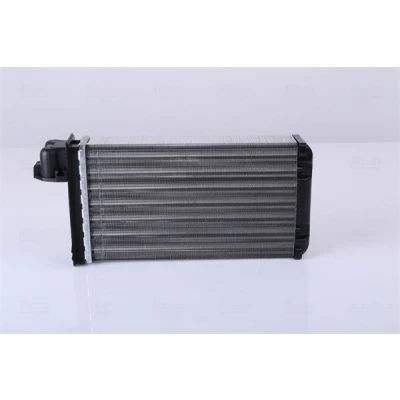 Billede af NISSENS 72981 Varmeveksler med ledning