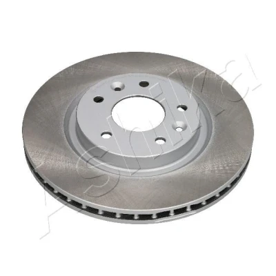 Billede af Bremseskive ASHIKA 60 01 167C
