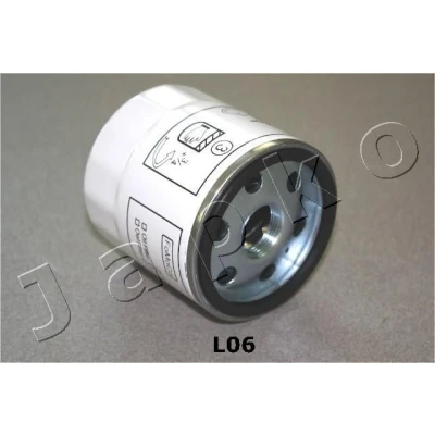 Billede af JAPKO 10L06 Oliefilter Påskruet filter FORD: Transit Custom V362 Bus, Van, Tourneo PEUGEOT: Boxer Bus