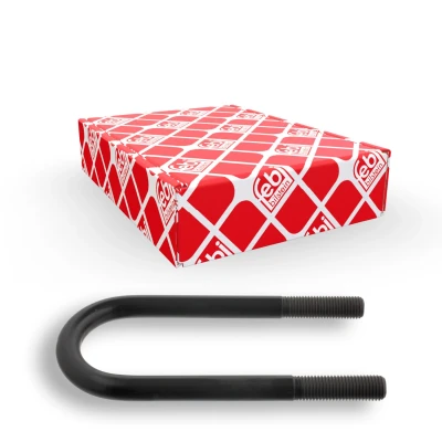 Billede af Fjederclips FEBI BILSTEIN 35064