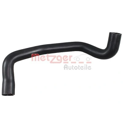 Billede af METZGER 2421442 Kølerslanger nede til højre EPDM (ethyl propylen dien gummi) FORD: Focus Mk1 Stationcar
