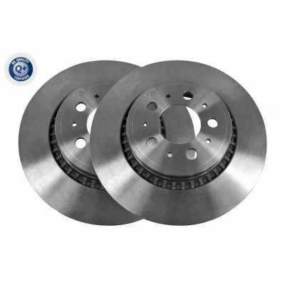 Billede af VAICO V95 80011 Bremseskiver bagaksel 308 20 5 108 ventileret Original Quality VOLVO: XC90 I