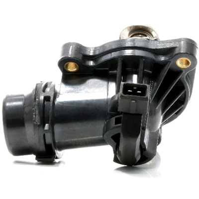Billede af METZGER 4006066 Termostat 105 med pakning plastik BMW: 5 Sedan, 3 Touring