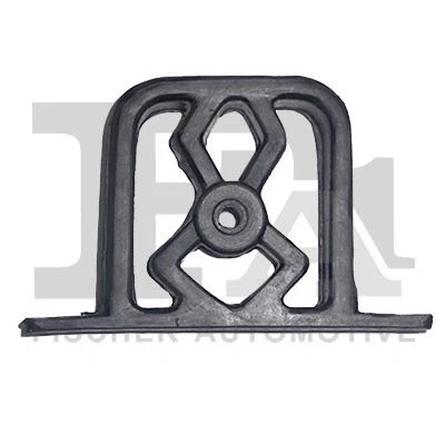 Billede af FA1 103 708 Holder, udstødningssystem