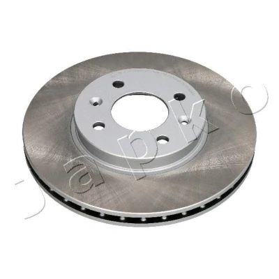 Billede af JAPKO 60K24C Bremseskiver foraksel 256 22 4 62 ventileret lakeret KIA: RIO 3, 3 Stufenheck