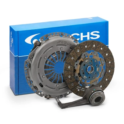 Billede af SACHS XTend Kit plus CSC 3000 990 335 Kobling 240 VOLKSWAGEN: Multivan 5 (7HM, Transporter