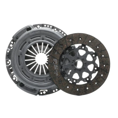 Billede af SACHS 3000 970 135 Kobling uden udrykkerleje 240 MERCEDES BENZ: C klasse T modell