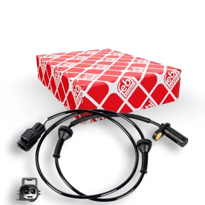 Billede af FEBI BILSTEIN 172424 ABS Sensor venstre foraksel 975 VOLVO: XC90 I