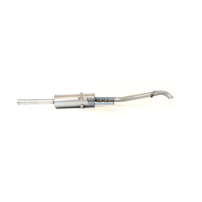 Billede af WALKER 72143 Lydpotte 1320 uden monteringsdele MERCEDES BENZ: A klasse