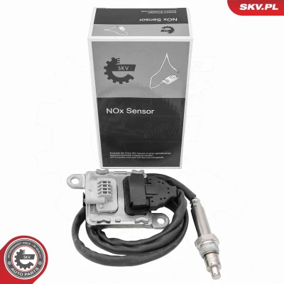 Billede af NOx sensor, katalysator ESEN SKV 71SKV075