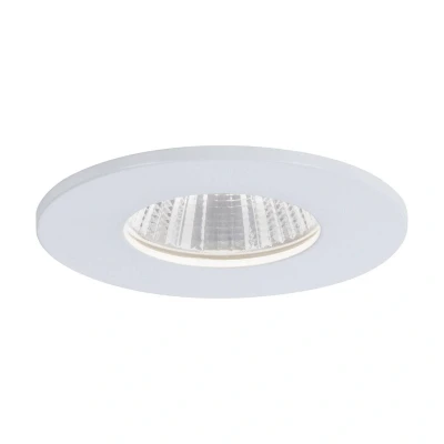 Billede af Paulmann Calla stiv on/off Ø8cm 1x7W 840 hvid