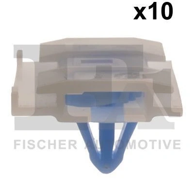 Billede af Clips, side /beskyttelseslister FA1 22 40023.10