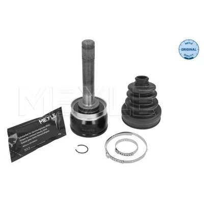 Billede af MEYLE 36 14 498 0035 Knokkelled ORIGINAL Quality hjulsidet uden ABS ring NISSAN: TERRANO 2