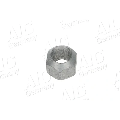 Billede af AIC 52919 Hjulmøtrik M12 x 1,5 19 FORD: FIESTA 5, MONDEO 4 Turnier, 3 Stufenheck, VOLVO: V40 Hatchback, V50