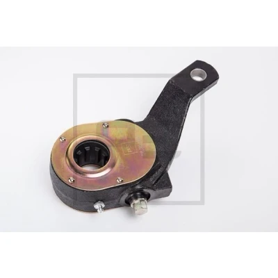 Billede af PETERS ENNEPETAL 126.061 00A Stangsystem, bremsesystem venstre