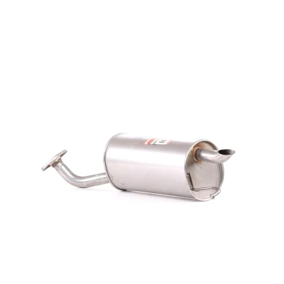 Billede af BOSAL 228 041 Lydpotte TOYOTA: Yaris I Hatchback