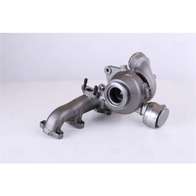 Billede af NISSENS 93068 Accelerationspumpe, karburator