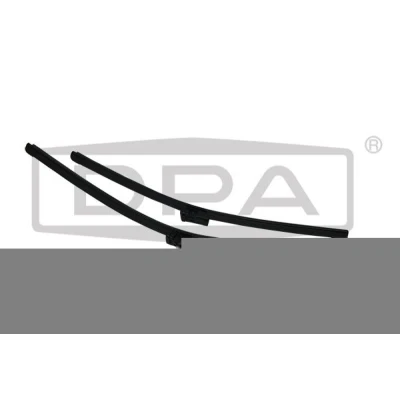 Billede af Viskerblad Dpa 89550623802 på begge sider SKODA: Superb II Stationcar, Hatchback